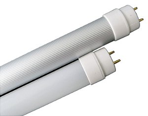 LÂMPADA TUBULAR LED 18W 3000K MAXTEL