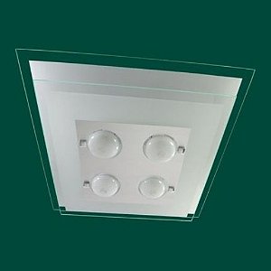 PLAFON BASE TETO REF P842