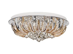 PLAFON LUCIIN INLAGHI TS029/S