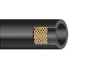 MANGUEIRA PNEUMATICA  1\2 1000PSI (VERIFIQUE A DESCRIÇÃO)