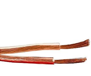 FIO SOM TRANSPARENTE 1,5MM (14_) START (VERIFIQUE A DESCRIÇÃO)