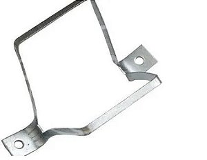 SUPORTE PARA DISJUNTOR NEMA TRIPOLAR