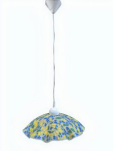 PENDENTE BRASILEIRINHO COM CABO 1L CW105PD