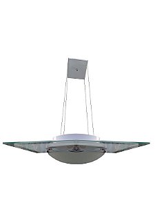 PENDENTE 700/46 BRANCO BASIC
