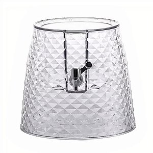 SUPORTE PARA GALÃO 10/20 LITROS LUXXOR