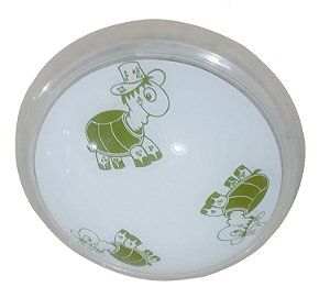 PLAFON TARTARUGA