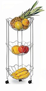 FRUTEIRA COPACABANA TRIPLA