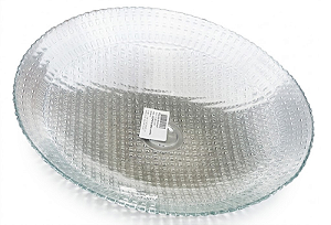 CENTRO DE MESA LUMARE 33X8CM
