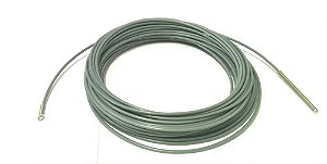 PASSA FIO NYLON SUPER COM CABO DE AÇO 20