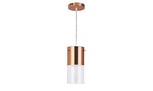 PENDENTE 1/2 COBRE 1XE27 AX294101PDMCOV2