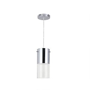 PENDENTE 1/2 MIRAGE 1XE27 YHM101E27PDV2