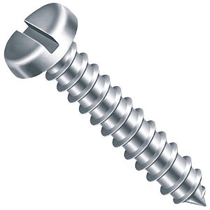 PARAFUSO AA PANELA FENDA 5,5X32