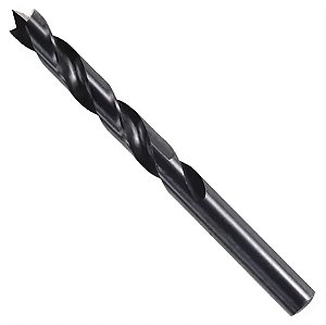 BROCA MADEIRA  IRWIN 4MM