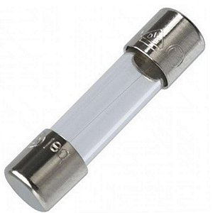 FUSÍVEL VIDRO PEQUENO (G )GMA 8A 5X20
