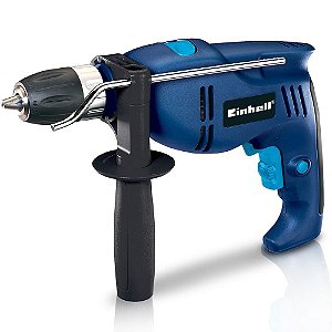 FURADEIRA IMPACTO EINHELL BT ID 550 220V