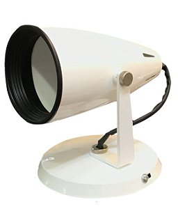 SPOT BRANCO REF: SR08-S1PAR20