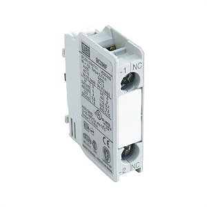 BLOCO WEG BCXMF 1NF PARA CWM9-105