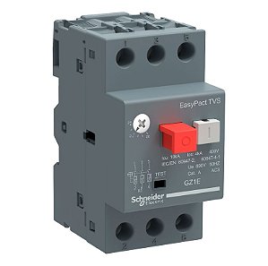 DISJUNTOR MOTOR 9 Á 14A SCHNEIDER