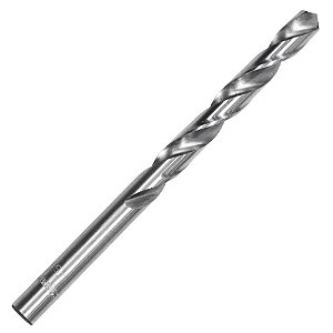 BROCA AÇO RÁPIDO 6.00MM HTOM
