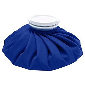 Bolsa de Gelo Térmica Ortopédica Flexível Compressa de Gelo Alívio da Dor