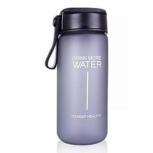 Garrafa De Água 550ml Fit-0028 Mbfit