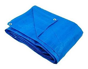 Lona Para Barraca De Camping Tenda Em Oxford Cobertura 6M