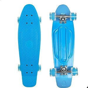 Skate Infantil Skateboard Mini Infantil Brinquedo Colorido