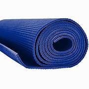 Tapete Yoga Pilates 4 MM Confortável Fitness Ginastica TPE