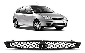Grade Radiador Frontal Focus 2004 A 2008