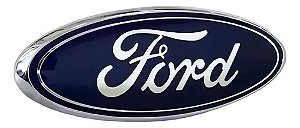 Emblema Logo Grade Ford F250 F350 F4000 07 A 16 RESINA