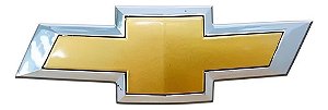 Emblema Agile Montana Grade Radiador 2009 2010 2011 2013