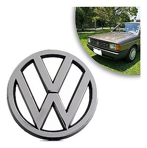 Emblema Grade Vw Gol 87/90
