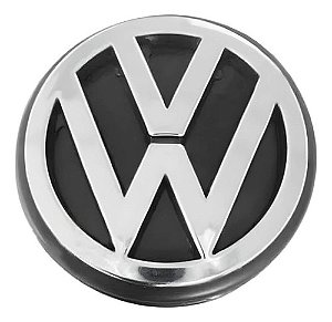 Emblema Tampa Porta Malas Logo Vw Gol G2 Bola 95 96 97 98 99