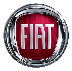 Emblema Grade Fiat Uno Palio Strada 08 09 10 11 12