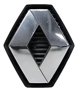 Emblema Grade Sandero Megane 2008 2009 2010 2011 2012