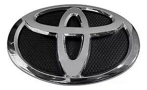 Emblema Logo Toyota Grade Corolla/Etios 09/16