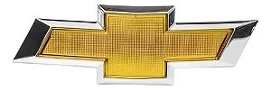 Emblema Gm Grade Radiador Celta Prisma 11 12 13 14 15