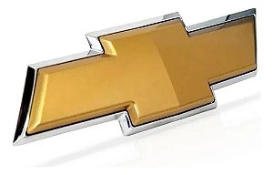 Emblema Grade Corsa Classic Meriva 2008 A 2010