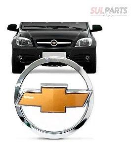 Emblema Grade Celta Prisma 07/11