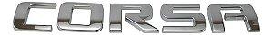 Emblema Corsa 2006 A 2012 Cromado