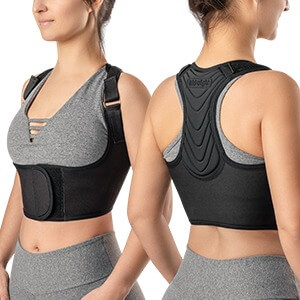Corretor postural Boost