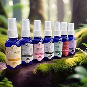 KIT SINERGIA COM 7 UNIDADES