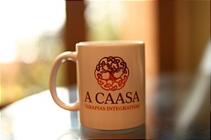 CANECA PODCAST A CAASA  Vamos despertar?