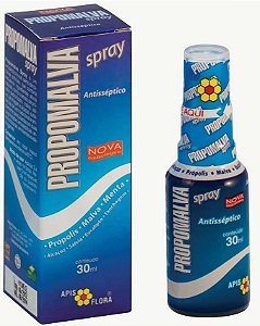 Propomalva Spray 30ml - Apis Flora