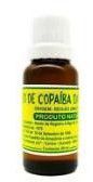 Óleo de Copaíba 20ml