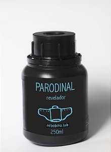 Revelador Parodinal 250ml - pronto para uso