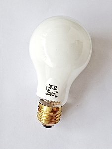 Lâmpada para ampliador  - 220v - 150w  - Philips