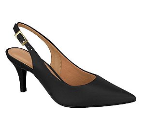 Sapato Vizzano 1185.700 Preto