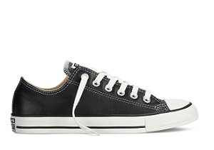 TENIS CONVERSE ALL STAR COURO