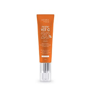 Vitamina C Nano VitC 20% 30g